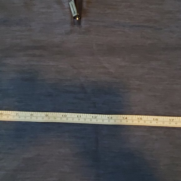 Walter Hagen Sweaters Mens Walter Hagan Majors 1 Golf Vest Sz